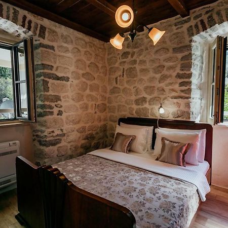 Magnolia Apartment كوتور المظهر الخارجي الصورة