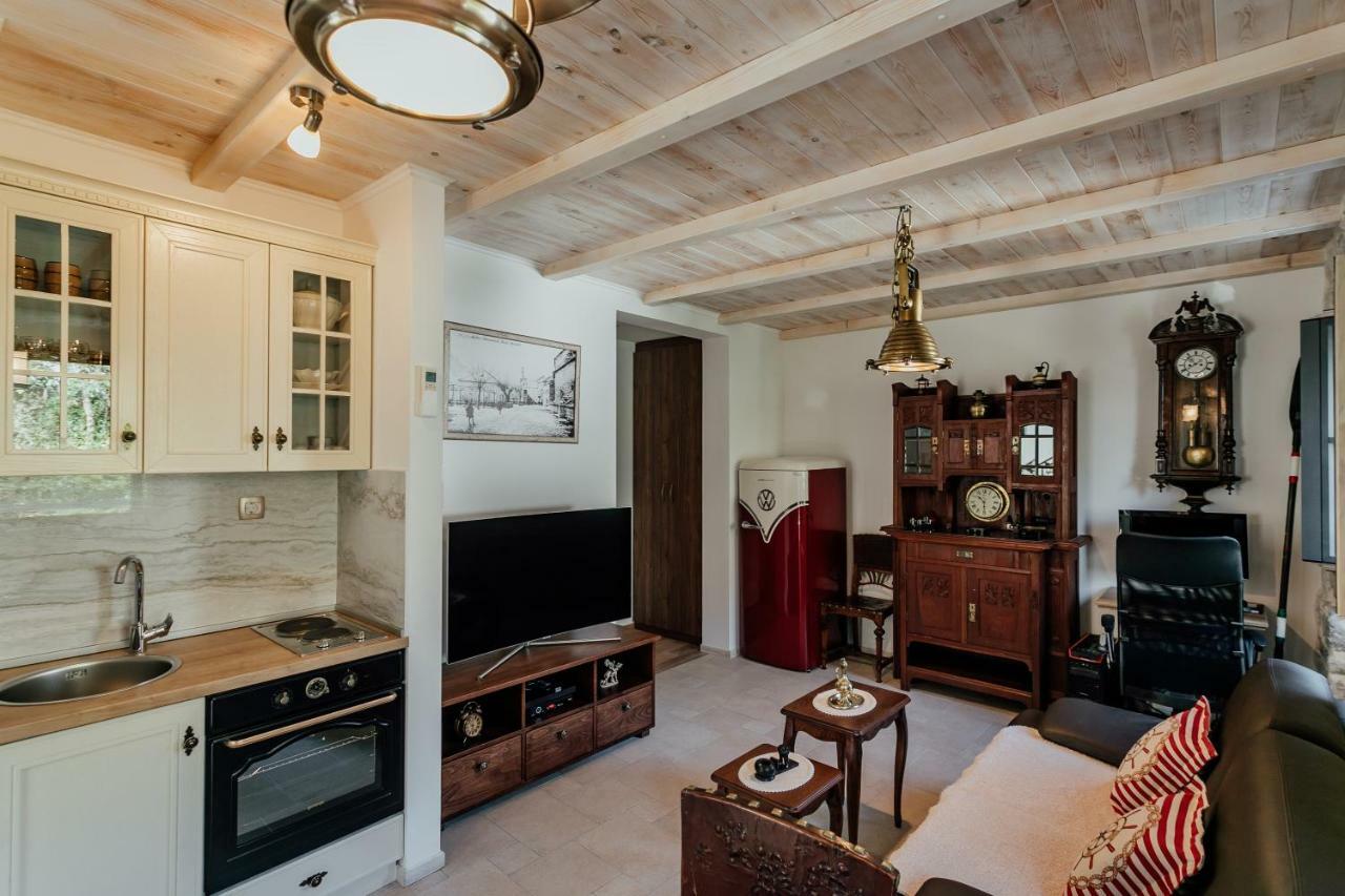 Magnolia Apartment كوتور المظهر الخارجي الصورة