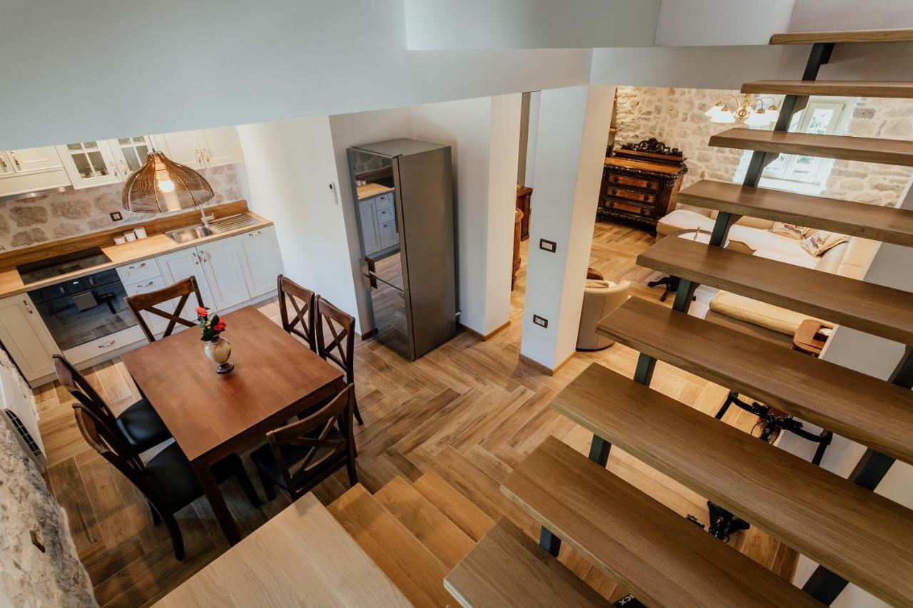 Magnolia Apartment كوتور المظهر الخارجي الصورة