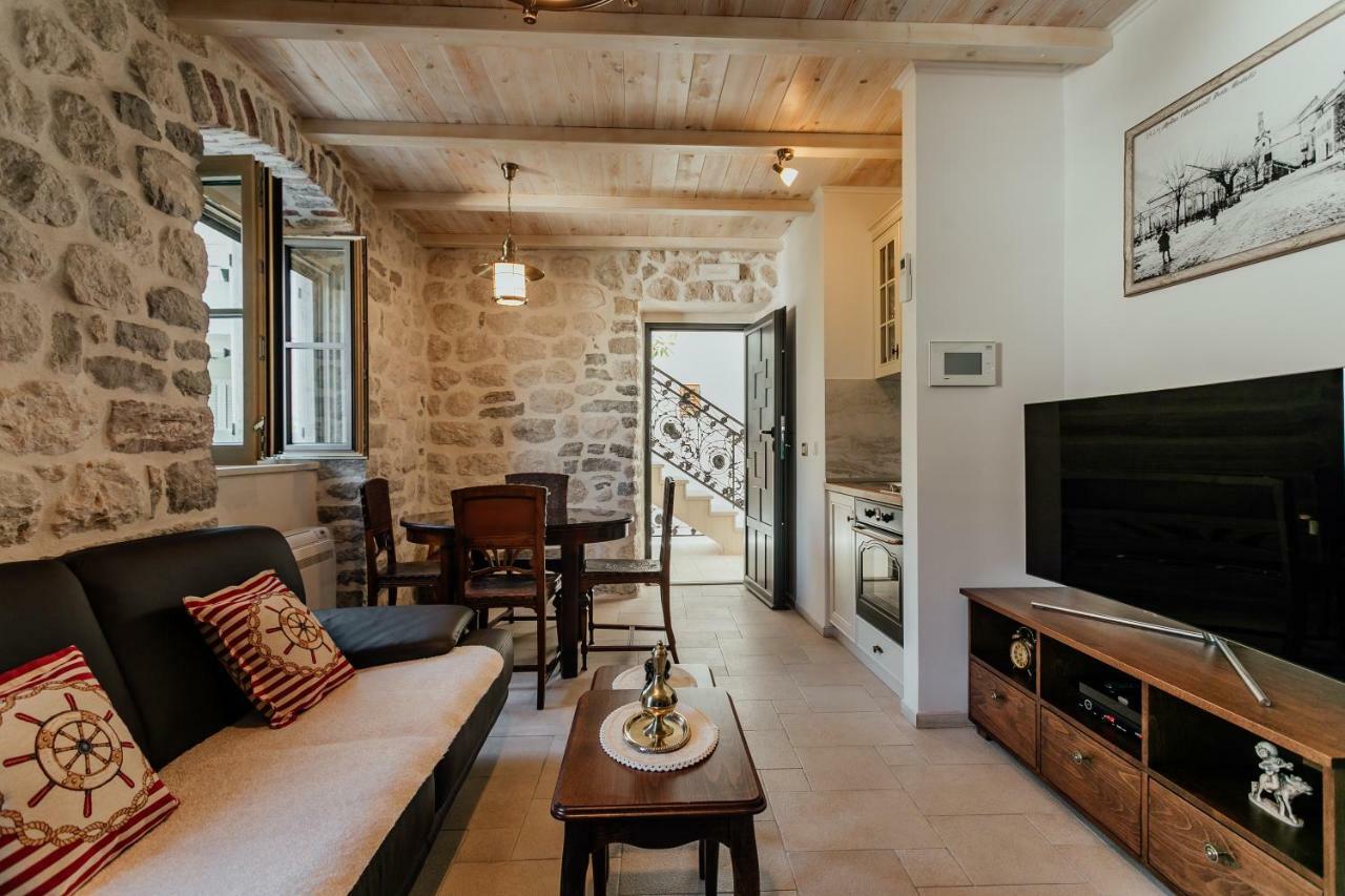 Magnolia Apartment كوتور المظهر الخارجي الصورة
