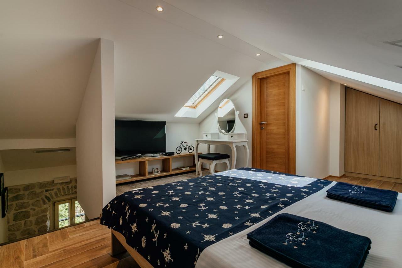 Magnolia Apartment كوتور المظهر الخارجي الصورة