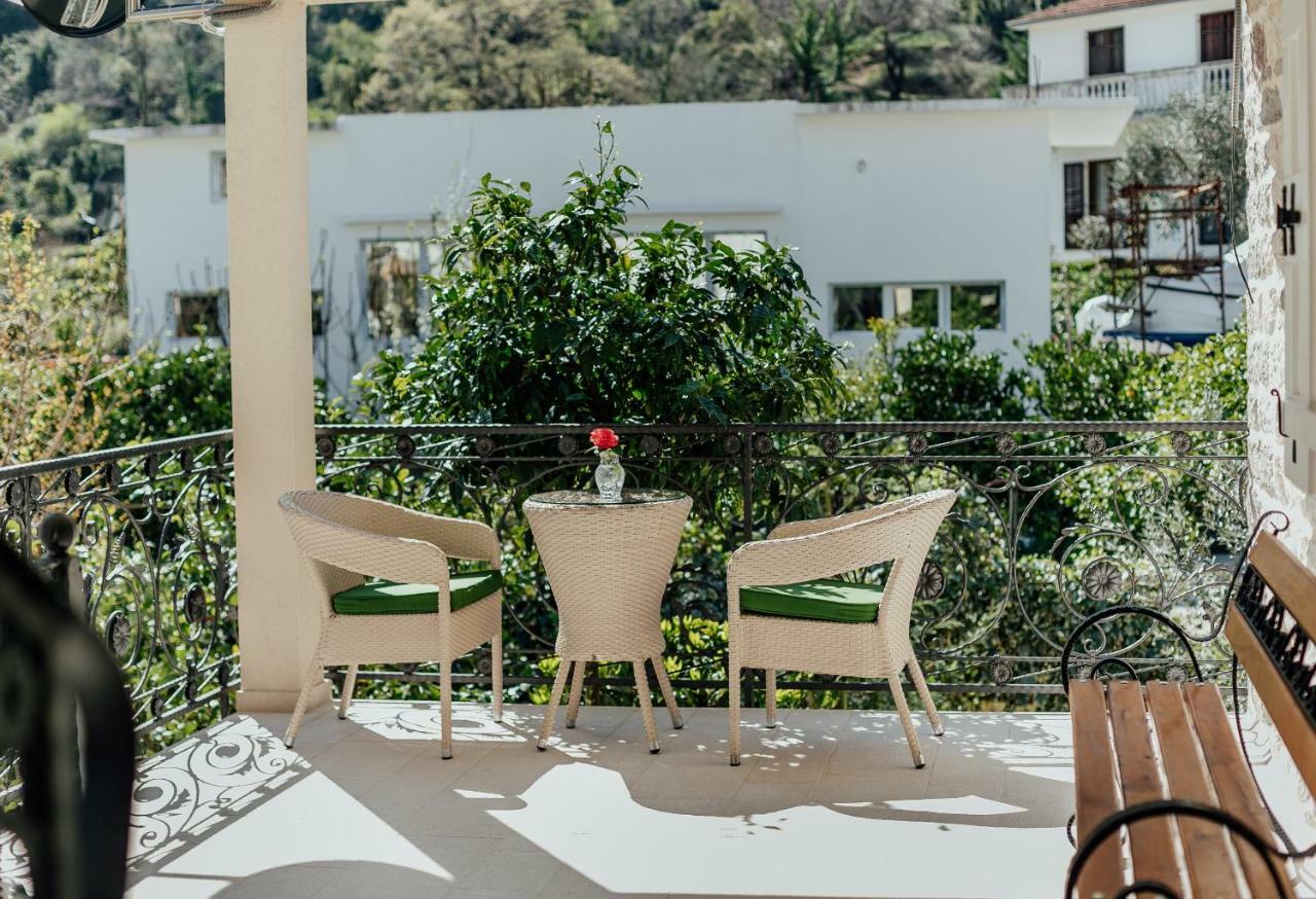 Magnolia Apartment كوتور المظهر الخارجي الصورة