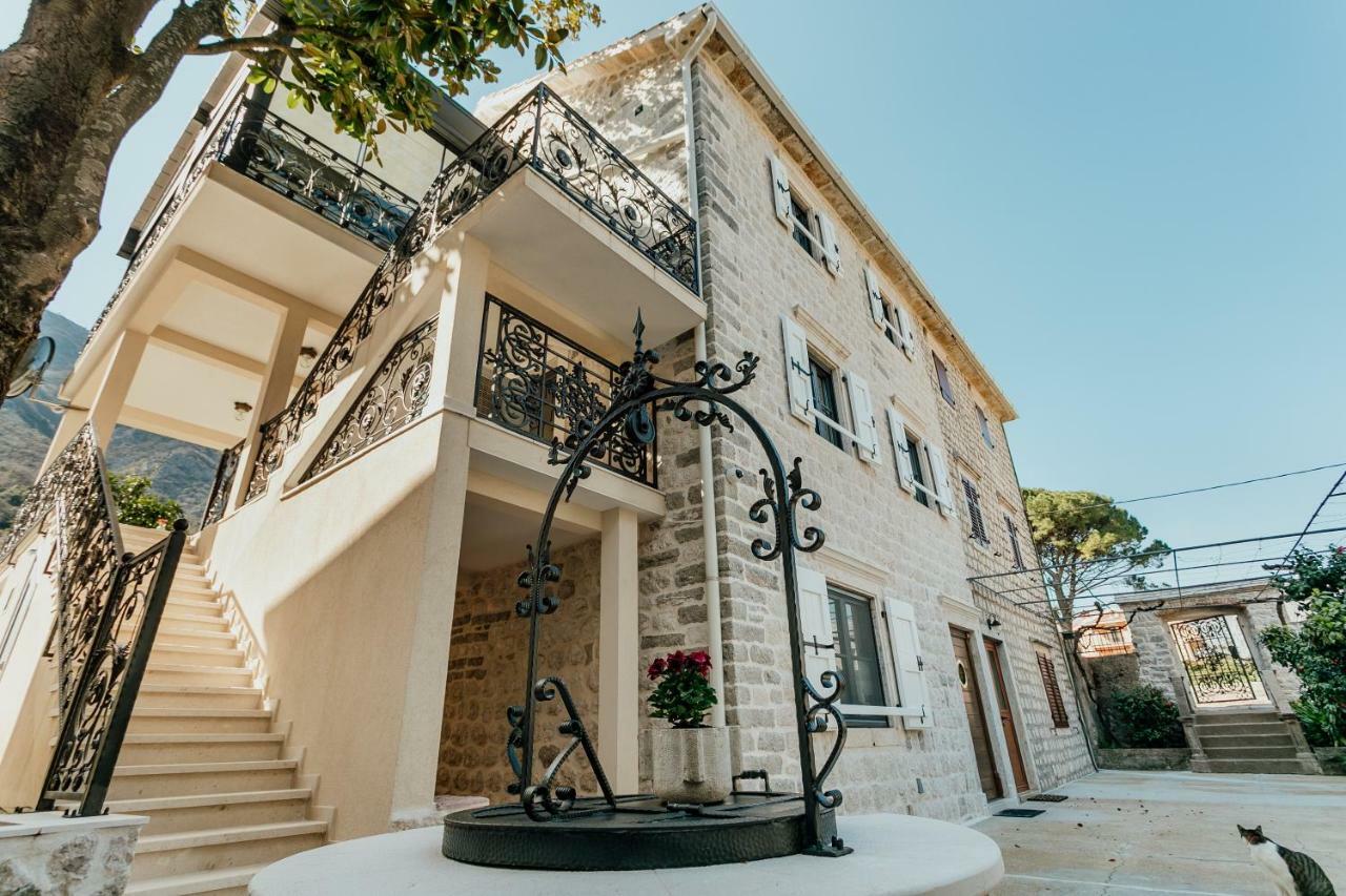 Magnolia Apartment كوتور المظهر الخارجي الصورة