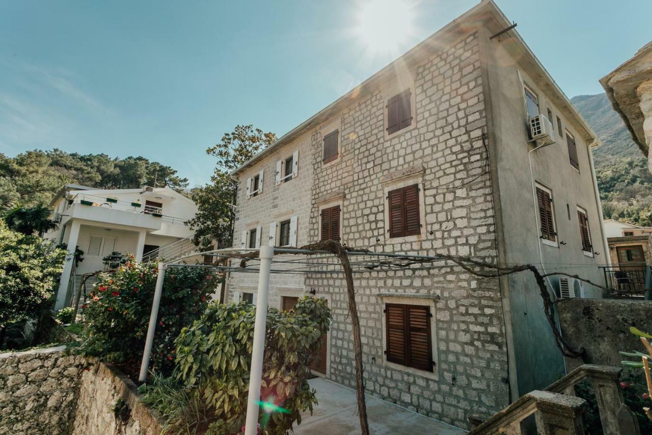 Magnolia Apartment كوتور المظهر الخارجي الصورة