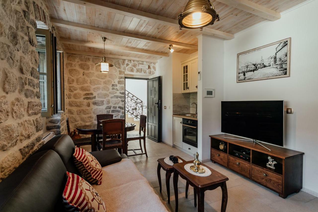 Magnolia Apartment كوتور المظهر الخارجي الصورة
