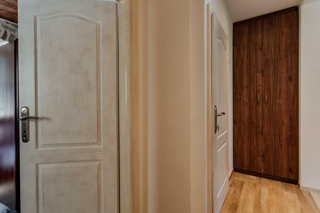 Magnolia Apartment كوتور المظهر الخارجي الصورة