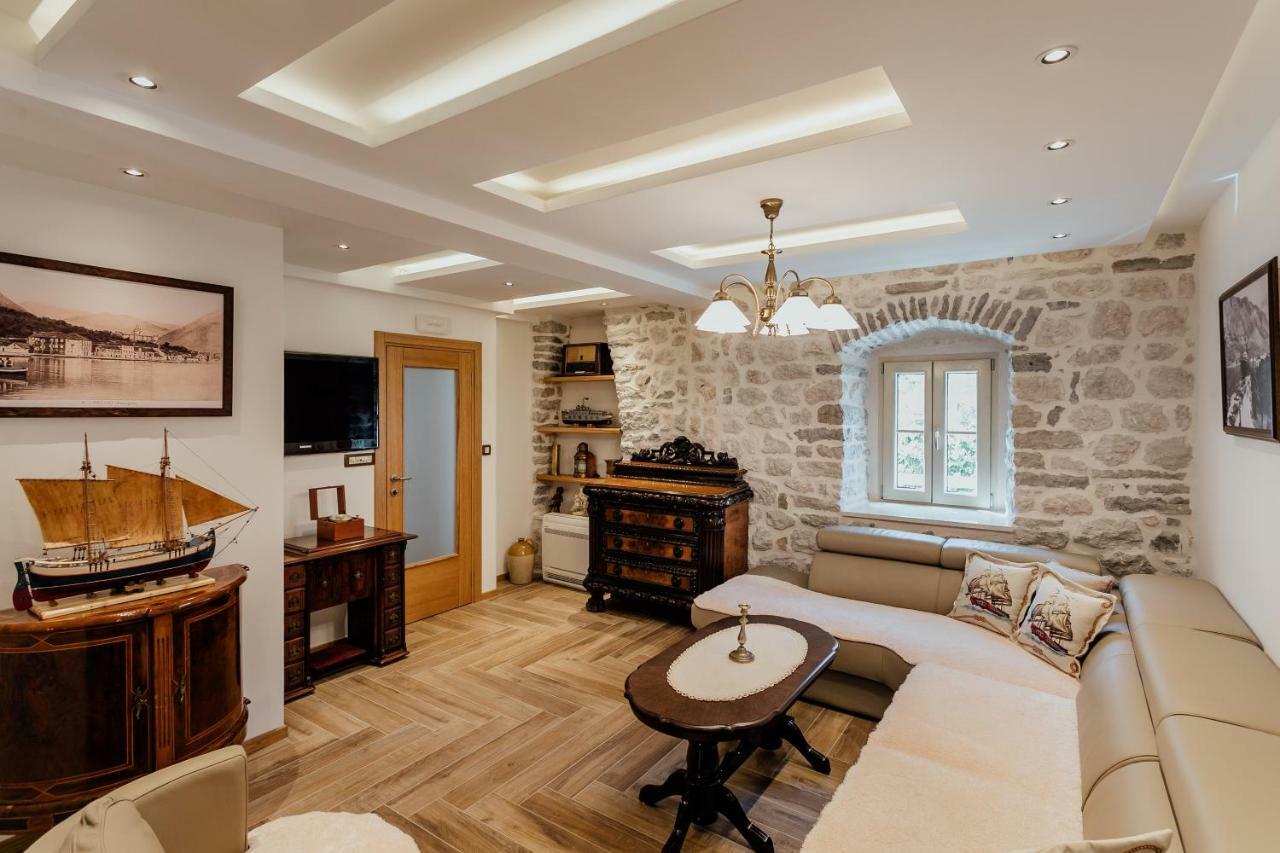 Magnolia Apartment كوتور المظهر الخارجي الصورة