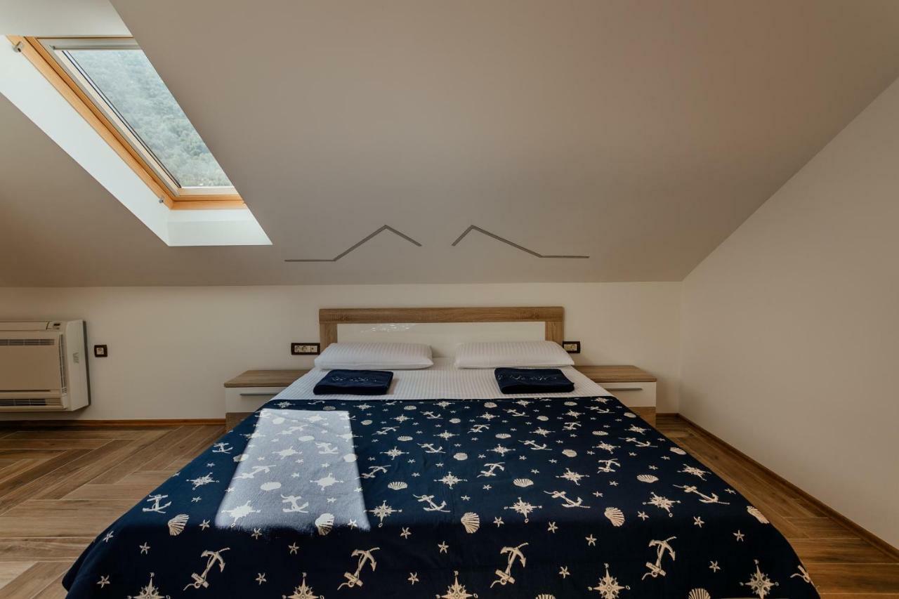 Magnolia Apartment كوتور المظهر الخارجي الصورة