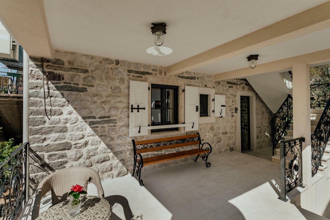 Magnolia Apartment كوتور المظهر الخارجي الصورة