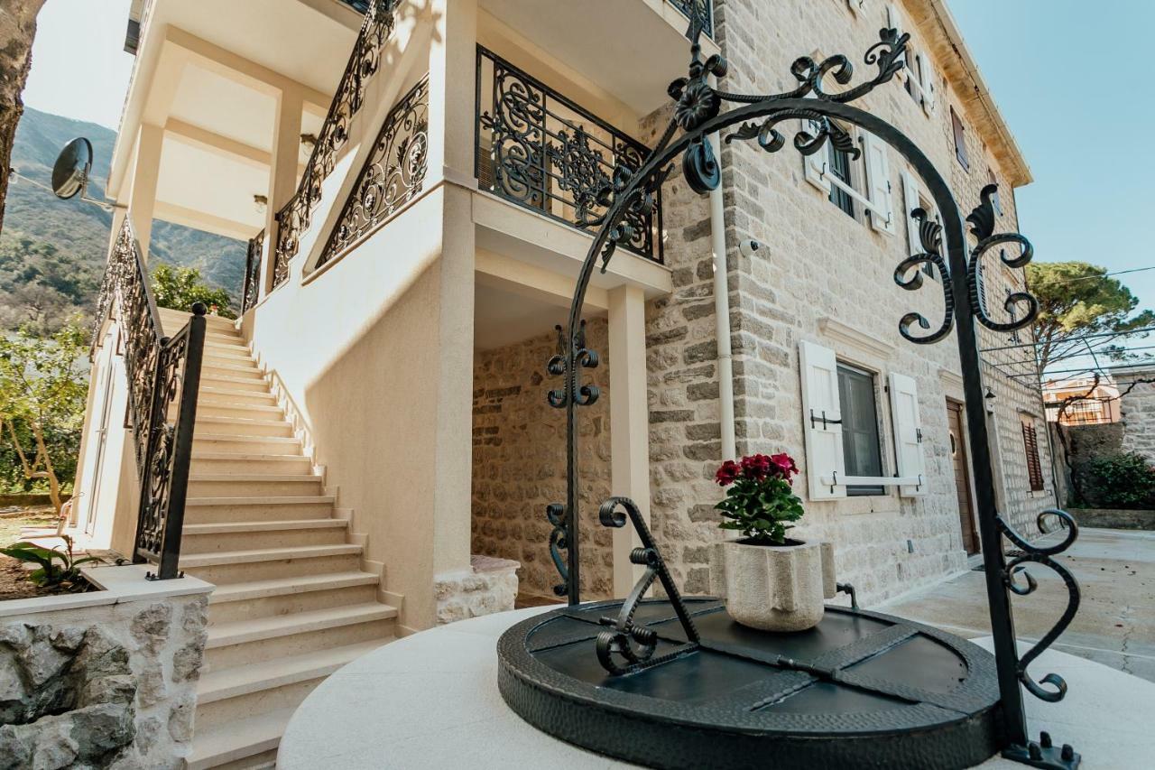 Magnolia Apartment كوتور المظهر الخارجي الصورة