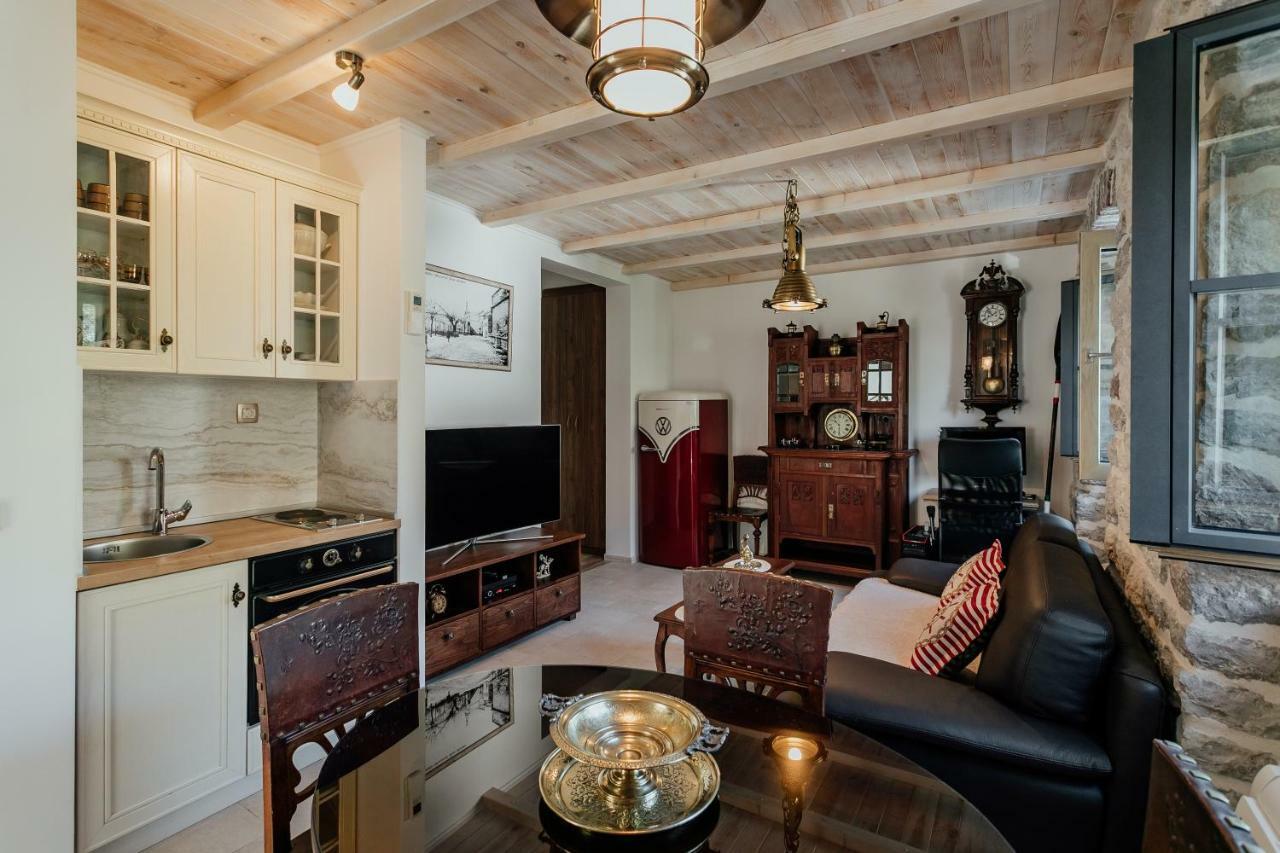 Magnolia Apartment كوتور المظهر الخارجي الصورة