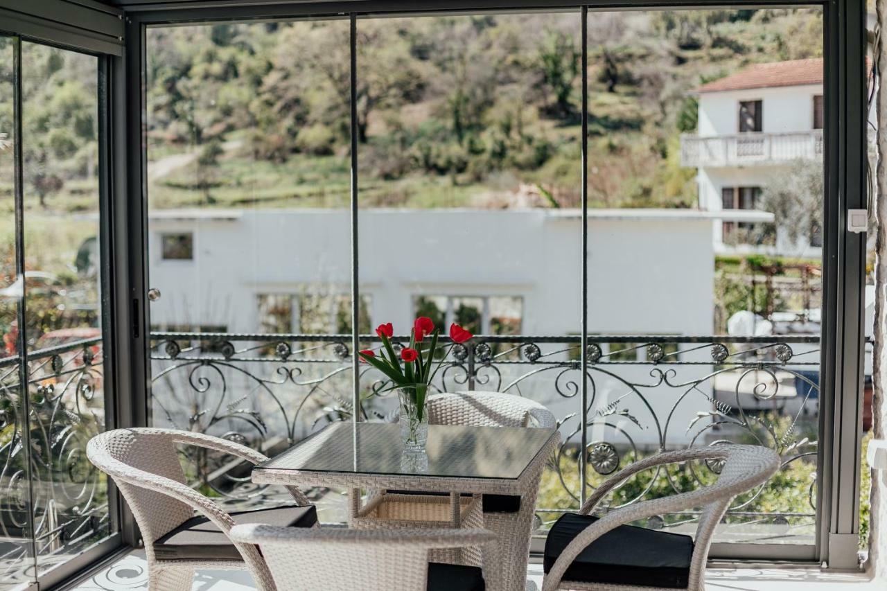 Magnolia Apartment كوتور المظهر الخارجي الصورة