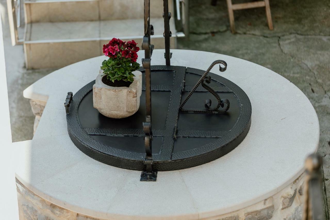 Magnolia Apartment كوتور المظهر الخارجي الصورة